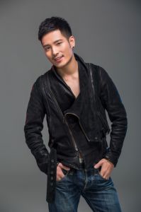 葛錚[影視演員]