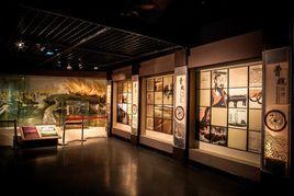 博物館陳列 博物館陳列