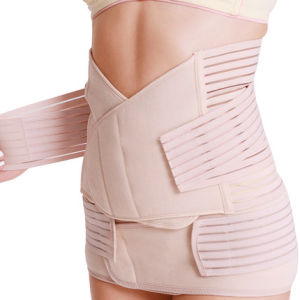 收腹帶