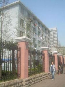 復旦大學邯鄲校區 復旦大學邯鄲校區