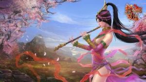 將魂三國 將魂三國