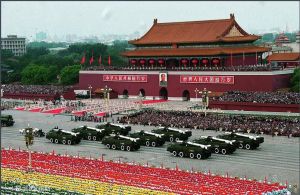 中國閱兵式 中國閱兵式