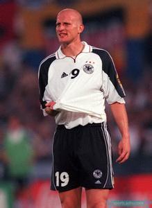 卡斯滕&middot;揚克爾