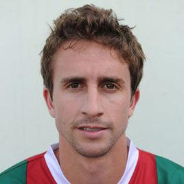 拉斐爾·米蘭達 拉斐爾·米蘭達