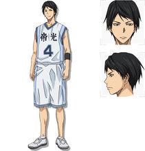 黑子的籃球[藤卷忠俊著作的漫畫]