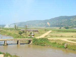 曼英自然村 曼英自然村