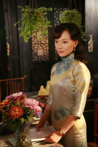 《傾城之戀》劇照