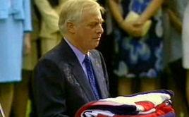 日落餘音 日落餘音