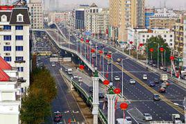 利民開發區 利民開發區