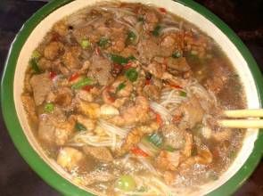 南豐水粉 南豐水粉