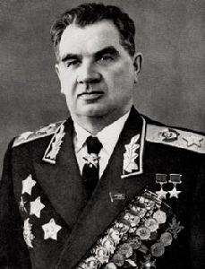 瓦西里·伊萬諾維奇·崔可夫 瓦西里·伊萬諾維奇·崔可夫