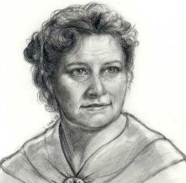 莫麗·韋斯萊 莫麗·韋斯萊