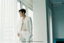 鄭小龍[在韓國出道的中國籍藝人]