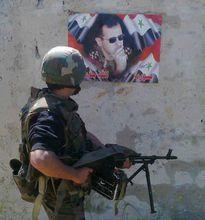 來自敘利亞吧的獨家美圖