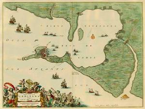 1596年加的斯遠征