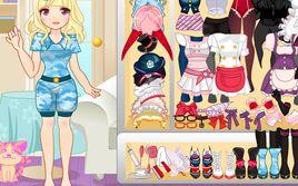 愛勞動的女孩 愛勞動的女孩