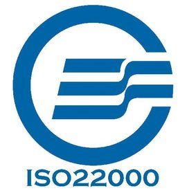 ISO22000