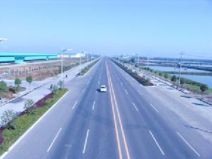 荊州高新技術產業開區