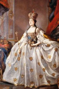 葉卡捷琳娜二世·阿列克謝耶芙娜 葉卡捷琳娜二世·阿列克謝耶芙娜