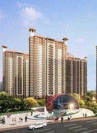 太原富力城 太原富力城