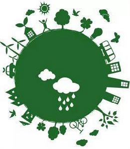 生態環境學 生態環境學