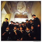 （圖）維也納童聲合唱