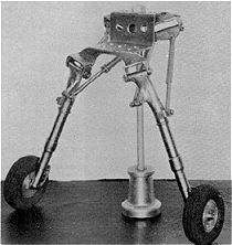 德國P-1101戰鬥機