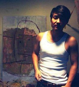 胡謹[廣告公司的總監，湯唯男友]