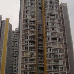 跨越新天地 跨越新天地