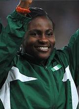 奧魯達莫拉&middot;奧薩耶米