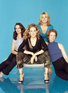 欲望都市第三季 欲望都市第三季