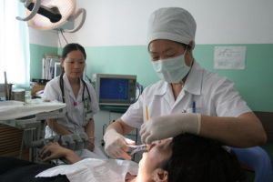 北京市和平里醫院