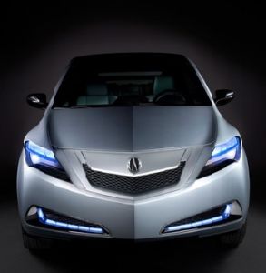 謳歌[汽車品牌]