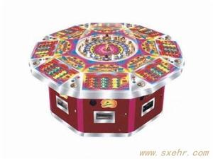 彩金獅王遊戲機圖冊