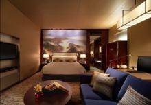 北京國貿大酒店