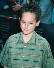 傑克&middot;托馬斯[美國童星]