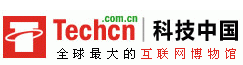 科技中國