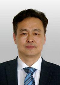 李正剛[杭州新松機器人自動化有限公司總經理]