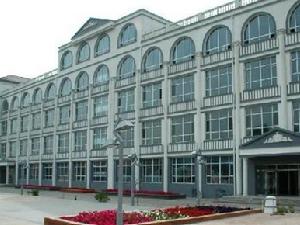 內蒙古經貿外語職業學院