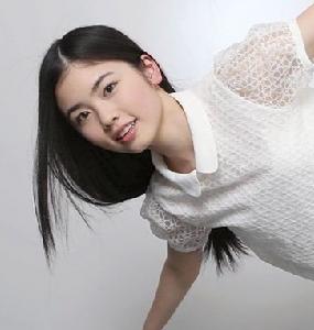 小芝風花 小芝風花