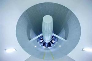 跨超音速風洞 跨超音速風洞