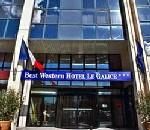 佳麗斯最佳西方酒店