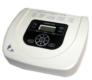 中頻藥物導入治療儀 中頻藥物導入治療儀