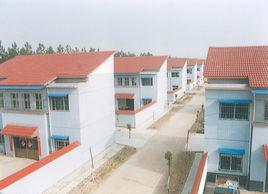 朱營村[江蘇省泰州市高港區口岸街道下轄村]