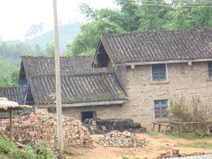 蠻蚌自然村 蠻蚌自然村