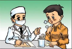 止咳中藥 止咳中藥