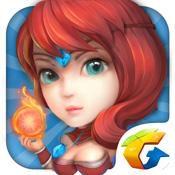 城堡爭霸電腦版 城堡爭霸電腦版