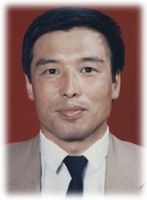 龍春生[湖南湘西州政協副主席]