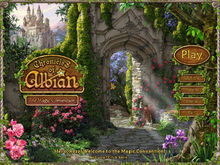 阿爾布階編年史:魔法師大會 阿爾布階編年史:魔法師大會