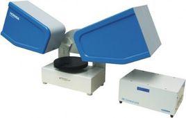 橢圓偏振光譜儀 橢圓偏振光譜儀